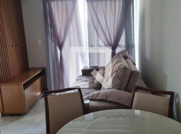 Apartamento · 54m² · 2 Quartos · 2 Vagas · Apartamento à Venda - Jardim Nova Palmares II, 2 Quartos, 54 m2