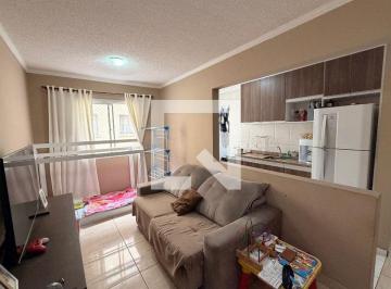 Apartamento · 52m² · 2 Quartos · 1 Vaga · Apartamento à Venda - Parque Industrial, 2 Quartos, 52 m2