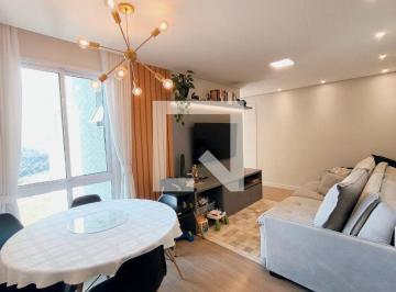 Apartamento · 64m² · 3 Quartos · 1 Vaga · Apartamento à Venda - Medeiros, 3 Quartos, 64 m2