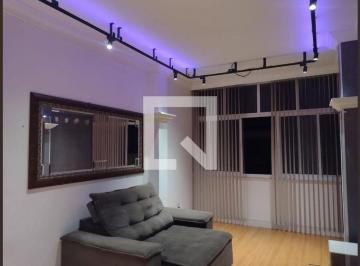Apartamento · 120m² · 2 Quartos · Apartamento à Venda - Centro, 2 Quartos, 120 m2