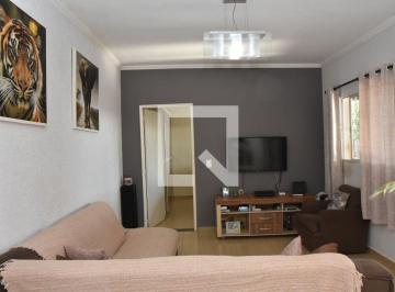 Casa · 135m² · 3 Quartos · 6 Vagas · Casa à Venda - Jardim do Lago, 3 Quartos, 135 m2