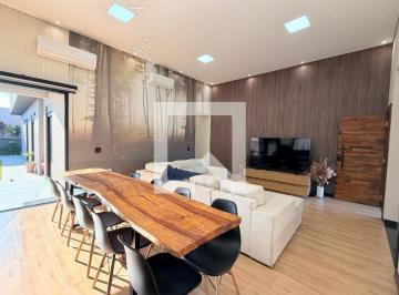Casa · 208m² · 3 Quartos · 4 Vagas · Casa à Venda - CECAP, 3 Quartos, 208 m2