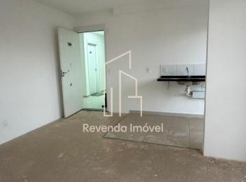 Photo 1 · Apartamento à venda em Hortolândia-SP, Jardim Villagio Ghiraldelli: 2 quartos, 1