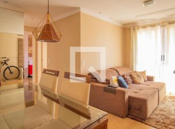 Photo 1 · Apartamento à Venda - Vila Alvorada , 2 Quartos, 54 m2