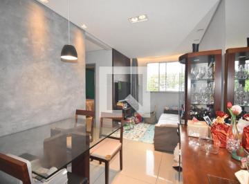 Photo 1 · Apartamento à Venda - Gramadão , 2 Quartos, 52 m2