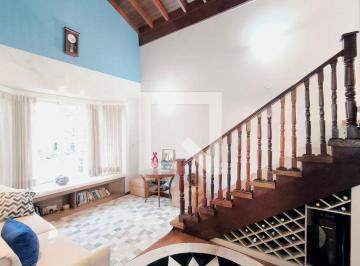 Casa · 630m² · 3 Quartos · 4 Vagas · Casa à Venda - Jardim Samambaia, 3 Quartos, 630 m2