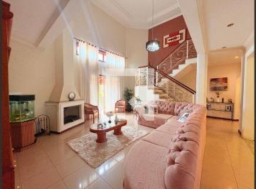 Casa · 500m² · 5 Quartos · 5 Vagas · Casa à Venda - Tarumã, 5 Quartos, 500 m2