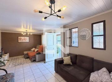 Photo 1 · Casa à Venda - Jardim Pacaembu, 3 Quartos, 200 m2