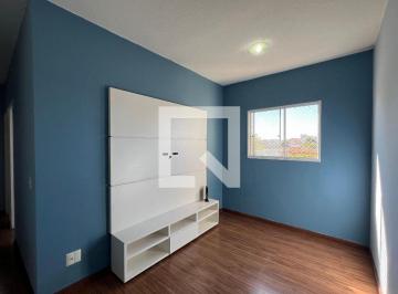 Apartamento · 47m² · 2 Quartos · 1 Vaga · Apartamento à Venda - Vila Faustina II, 2 Quartos, 47 m2