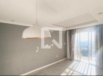 Apartamento · 51m² · 2 Quartos · 1 Vaga · Apartamento à Venda - Vila Alvorada , 2 Quartos, 51 m2