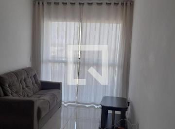 Apartamento · 54m² · 2 Quartos · 1 Vaga · Apartamento à Venda - São Camilo, 2 Quartos, 54 m2