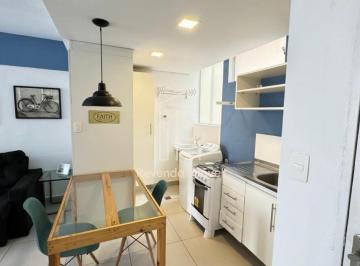 Photo 1 · Apartamento à venda no Centro de Campinas-SP: 1 quarto, 1 sala, 1 banheiro e 38,