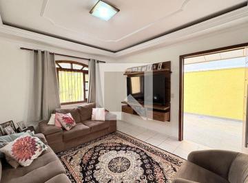 Photo 1 · Casa à Venda - Parque Residencial Jundiaí, 3 Quartos, 175 m2