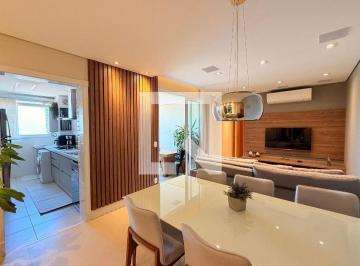 Apartamento · 83m² · 2 Quartos · 2 Vagas · Apartamento à Venda - Gramadão , 2 Quartos, 83 m2