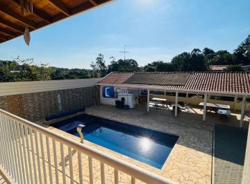 Rural · 570m² · 5 Quartos · 6 Vagas · *Chácara à Venda em Valinhos-SP*
