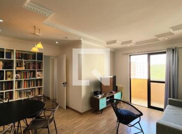 Photo 1 · Apartamento à Venda - Eloy Chaves, 3 Quartos, 75 m2