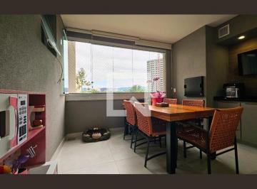 Apartamento · 101m² · 3 Quartos · 2 Vagas · Apartamento à Venda - Horto Florestal, 3 Quartos, 101 m2