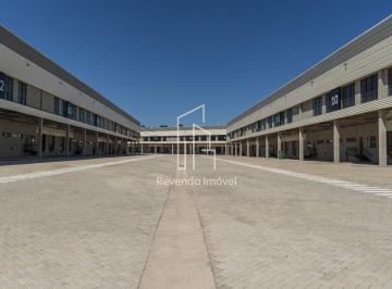 Comercial · 1303m² · 8 Vagas · Galpão Comercial em Condomínio à Venda em Jundiaí-SP, Aeroporto: 4 Banheiros, 8