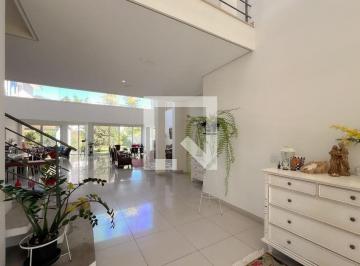 Casa · 530m² · 4 Quartos · 4 Vagas · Casa à Venda - Chacaras São Bento, 4 Quartos, 530 m2