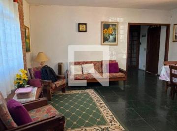 Casa · 2500m² · 4 Quartos · 8 Vagas · Casa à Venda - Chacaras São Bento, 4 Quartos, 2500 m2