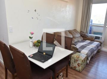 Apartamento · 54m² · 2 Quartos · 1 Vaga · Apartamento à Venda - Castanho, 2 Quartos, 54 m2