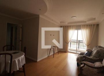Apartamento · 5444m² · 3 Quartos · 7 Vagas · Apartamento à Venda - Caxambu, 3 Quartos, 5444 m2