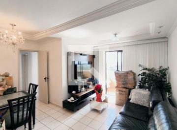 Apartamento · 75m² · 2 Quartos · 2 Vagas · Apartamento à Venda - Eloy Chaves, 2 Quartos, 75 m2
