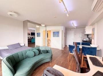 Photo 1 · Apartamento à Venda - Centro, 1 Quarto, 45 m2