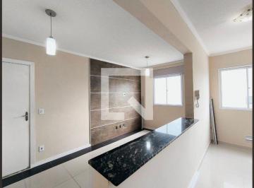 Apartamento · 54m² · 2 Quartos · 1 Vaga · Apartamento à Venda - Parque Industrial, 2 Quartos, 54 m2