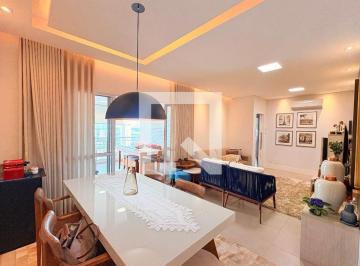Photo 1 · Apartamento à Venda - Parque do Colégio , 3 Quartos, 110 m2