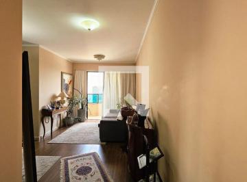 Apartamento · 84m² · 3 Quartos · 2 Vagas · Apartamento à Venda - Parque do Colégio , 3 Quartos, 84 m2