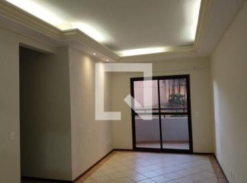 Apartamento · 70m² · 3 Quartos · 2 Vagas · Apartamento à Venda - Santa Cruz, 3 Quartos, 70 m2
