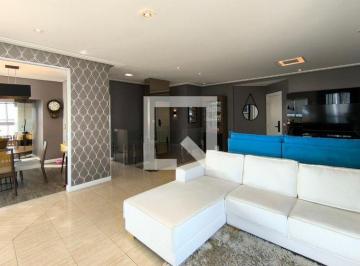 Apartamento · 246m² · 4 Quartos · 3 Vagas · Apartamento à Venda - Parque do Colégio , 4 Quartos, 246 m2