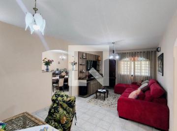 Casa · 2500m² · 4 Quartos · 5 Vagas · Casa à Venda - Parque Centenário, 4 Quartos, 2500 m2