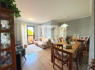 Apartamento · 75m² · 3 Quartos · 1 Vaga · Apartamento à Venda - Eloy Chaves, 3 Quartos, 75 m2