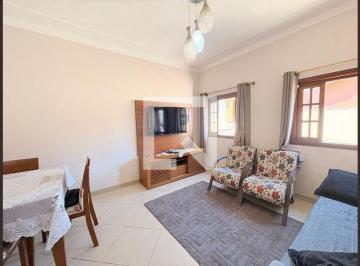 Casa · 84m² · 3 Quartos · 2 Vagas · Casa à Venda - Ponte São João , 3 Quartos, 84 m2