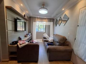 Apartamento · 59m² · 2 Quartos · 1 Vaga · Apartamento à Venda - Vila Alvorada , 2 Quartos, 59 m2