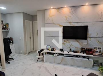 Apartamento · 76m² · 2 Quartos · 1 Vaga · Apartamento à Venda - Eloy Chaves, 2 Quartos, 76 m2