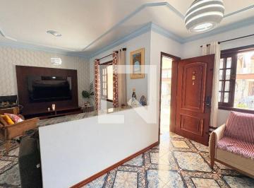 Photo 1 · Casa à Venda - Horto Florestal, 3 Quartos, 200 m2