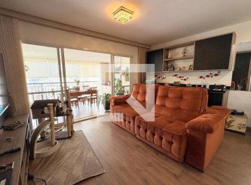 Photo 1 · Apartamento à Venda - Vila Arens , 3 Quartos, 100 m2