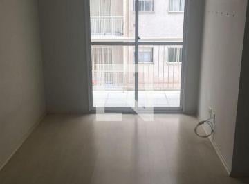 Apartamento · 47m² · 2 Quartos · 1 Vaga · Apartamento à Venda - Vila Faustina II, 2 Quartos, 47 m2