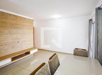 Apartamento · 87m² · 3 Quartos · 2 Vagas · Apartamento à Venda - Jardim do Sol, 3 Quartos, 87 m2