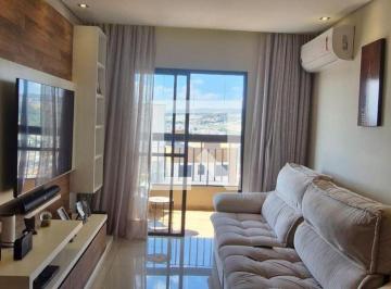 Photo 1 · Apartamento à Venda - Vila Bissoto, 3 Quartos, 84 m2