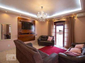 Casa · 180m² · 3 Quartos · 2 Vagas · Casa à Venda - Jardim do Lago, 3 Quartos, 180 m2