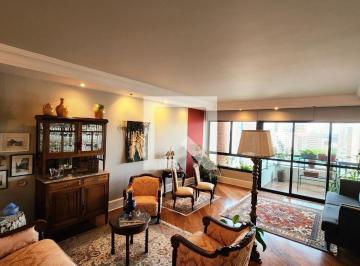 Photo 1 · Apartamento à Venda - Parque do Colégio , 3 Quartos, 265 m2