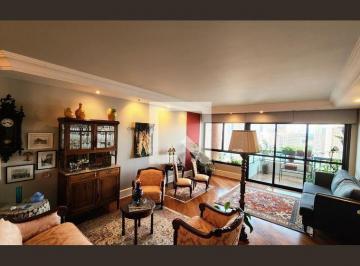 Apartamento · 265m² · 3 Quartos · 3 Vagas · Apartamento à Venda - Parque do Colégio , 3 Quartos, 265 m2