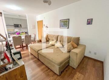 Apartamento · 61m² · 2 Quartos · 1 Vaga · Apartamento à Venda - CECAP, 2 Quartos, 61 m2