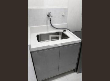 Apartamento · 47m² · 2 Quartos · 1 Vaga · Apartamento à Venda - Jardim do Lago, 2 Quartos, 47 m2