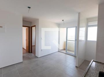 Photo 1 · Apartamento à Venda - Chácara Bela Vista, 2 Quartos, 44 m2