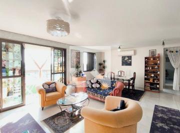 Apartamento · 197m² · 2 Quartos · 3 Vagas · Apartamento à Venda - Anhangabaú , 2 Quartos, 197 m2